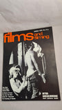 Films and Filming Magazine Volume 17 Number 1, October 1970