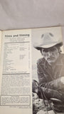 Films and Filming Magazine Volume 17 Number 1, October 1970