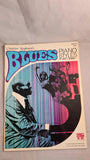 Matt Dennis - Blues, Piano Styles, Mel Bay Publications, 1973