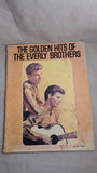 Everly Brothers - Golden Hits, Acuff-Rose Music, no date