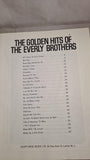 Everly Brothers - Golden Hits, Acuff-Rose Music, no date