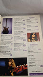 Guitarist Magazine October 1991