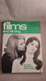 Films and Filming Magazine Volume 16 Number 3, January 1970