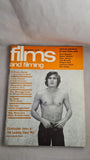 Films and Filming Magazine Volume 16 Number 4, February 1970