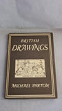 Michael Ayrton - British Drawings, Collins, 1946