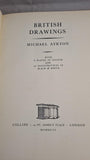 Michael Ayrton - British Drawings, Collins, 1946