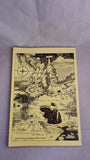 George Locke - The Land Of Dreams, Sidney H Sime, Ferret Fantasy, 1975, Limited, 1st Edition