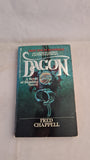 Fred Chappell - Dagon, First St Martin's Press edition, January 1987