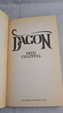 Fred Chappell - Dagon, First St Martin's Press edition, January 1987