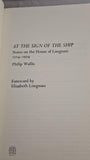 Philip Wallis - At The Sign Of The Ship, Longman, Private Circulation 1974