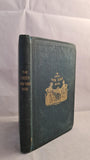 Ladies' Work-Table Book, Fancy Needlework, Embroidery, Knitting, Crochet, H G Clarke, 1843