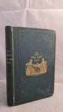 Ladies' Work-Table Book, Fancy Needlework, Embroidery, Knitting, Crochet, H G Clarke, 1843