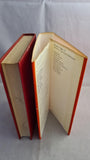 George Hardinge - Winter's Crimes 3, Macmillan, 1971, First Edition, Signed x 4