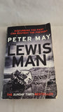 Peter May - The Lewis Man, Quercus, 2012, Paperbacks