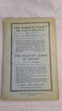 M R James - History, Quarterly Journal of The Historical Association, April 1931