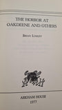 Brian Lumley - The Horror at Oakdeene & Others, Arkham House, 1977