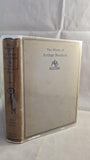 Arthur Machen - Caerleon Edition of The Works of Arthur Machen, Martin Secker, 1923, Signed