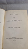 Francis Palgrave - History of The Anglo-Saxons, John Murray, 1892