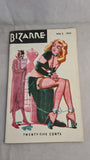 Bizarre Magazine Volume 3 1953