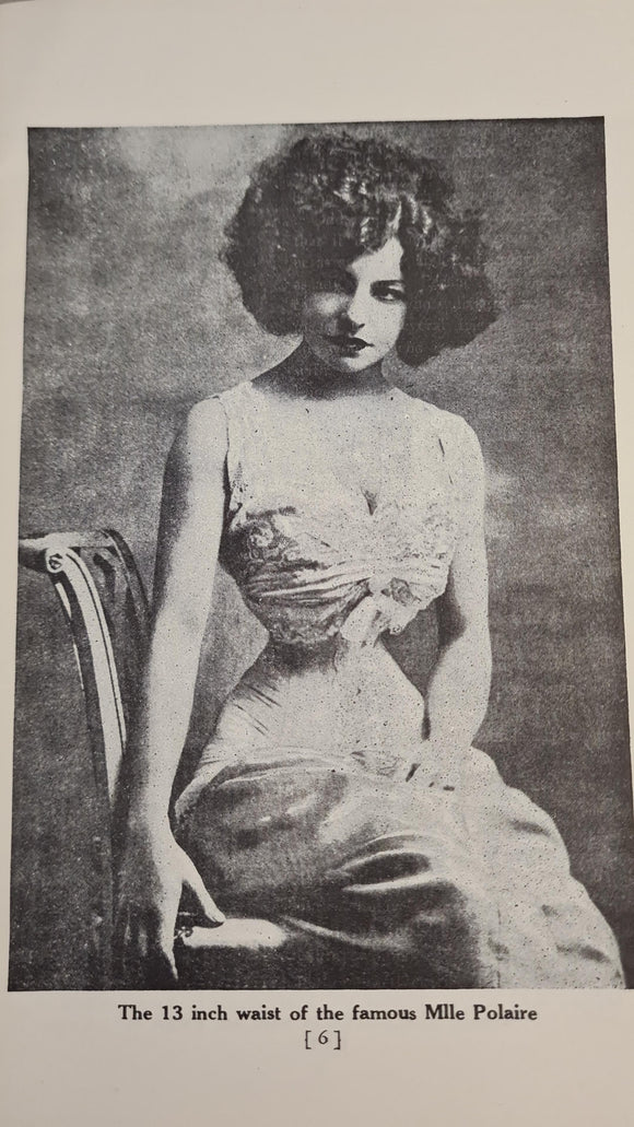 Bizarre Magazine Volume 3 1953