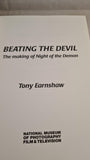 Tony Earnshaw - Beating The Devil, National Museum of Photography, Film & TV, 2005, 1st Edition