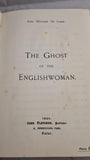 John Houdart De Lisle - The Ghost of the Englishwoman, John Fletcher, 1902