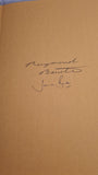 Raymond Baxter & James Burke - Tomorrow's World, BBC, 1970, First Edition, Signed x 2