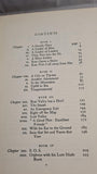 C E Montague - Right Off The Map, Chatto & Windus, 1927, Limited, Signed