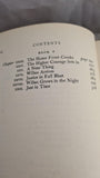 C E Montague - Right Off The Map, Chatto & Windus, 1927, Limited, Signed