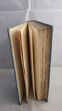C E Montague - Right Off The Map, Chatto & Windus, 1927, Limited, Signed