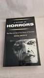 Denis Meikle - A History of Horrors, House of Hammer, Scarecrow Press, 2001