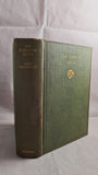 John Galsworthy - The Forsyte Saga, William Heinemann, 1922