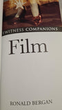 Ronald Bergan - Eyewitness Companions, Films, Dorling Kindersley, 2006, First Edition