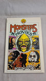Denis Gifford - Monsters of the Movies, Carousel Books, 1977, Paperbacks