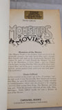 Denis Gifford - Monsters of the Movies, Carousel Books, 1977, Paperbacks