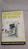 A M Green - Mysteries of Surrey, Napier Publications, 1972
