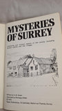 A M Green - Mysteries of Surrey, Napier Publications, 1972