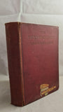 H M Budgett - The Physiognomist & Other Tales, T Werner Laurie, 1930, First Edition