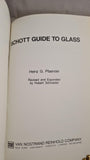Heinz G Pfaender - Schott Guide To Glass, Van Nostrand Reinhold, 1983