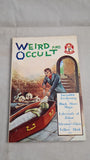 Gerald G Swan - Weird and Occult, Numbers 1, 2 & 3