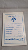 Gerald G Swan - Weird and Occult, Numbers 1, 2 & 3