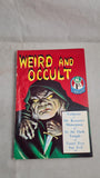 Gerald G Swan - Weird and Occult, Numbers 1, 2 & 3