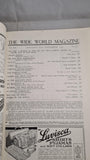The Wide World Magazine, Volume 53 Number 318, September 1924