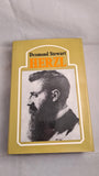 Desmond Stewart - Theodor Herzl, Artist & Politician, Hamish Hamilton, 1974, First Edition