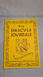 The Dracula Journals Volume 1 Number 2, Winter 1977-78, The Magazine of the Dracula Society