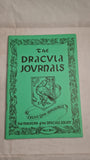 The Dracula Journals Volume 1 Number 3, Winter 1979, The Magazine of the Dracula Society