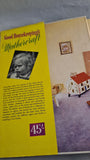 Good Housekeeping, Mothercraft, National Magazine Company, 1959, Baby names & origin