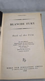 Eric Britton - Blanche Fury, World Film Publications, 1948