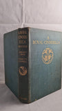 Harriette R Campbell - A Royal Cinderella, Oxford University Press, 1934