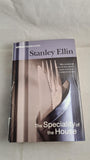 Stanley Ellin - The Speciality of the House, Orion Books, 2002, Inscribed by family